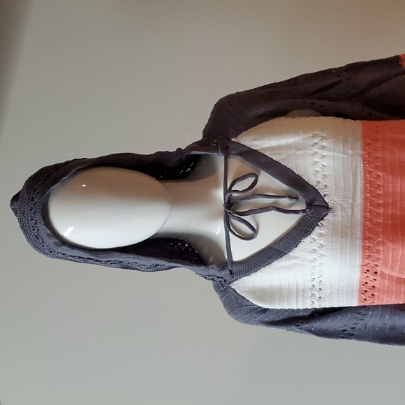 Light Weight Hoodie Sweater - Picture 2 of 8